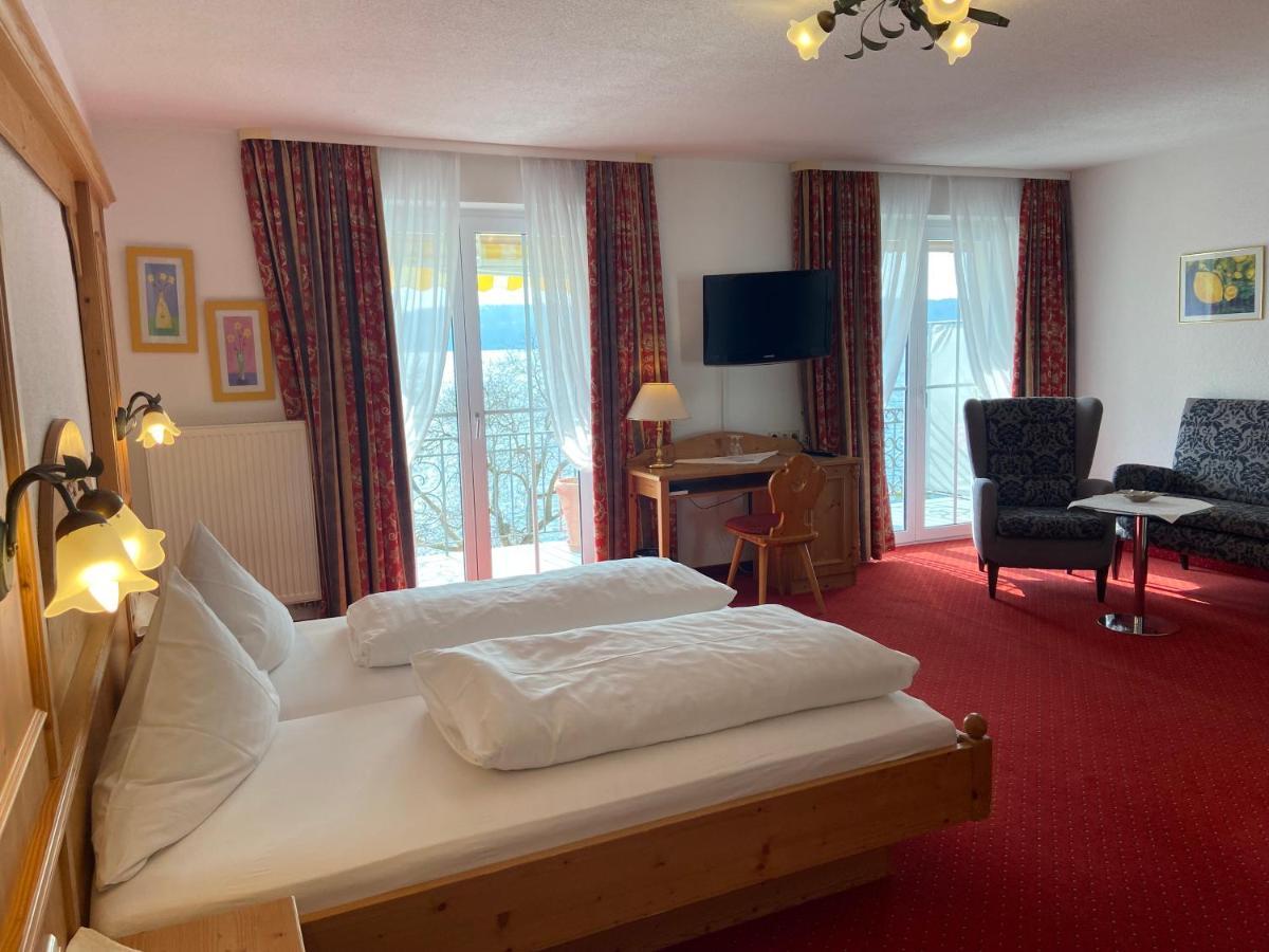 Seehotel Schaepfle Uberlingen Zewnętrze zdjęcie