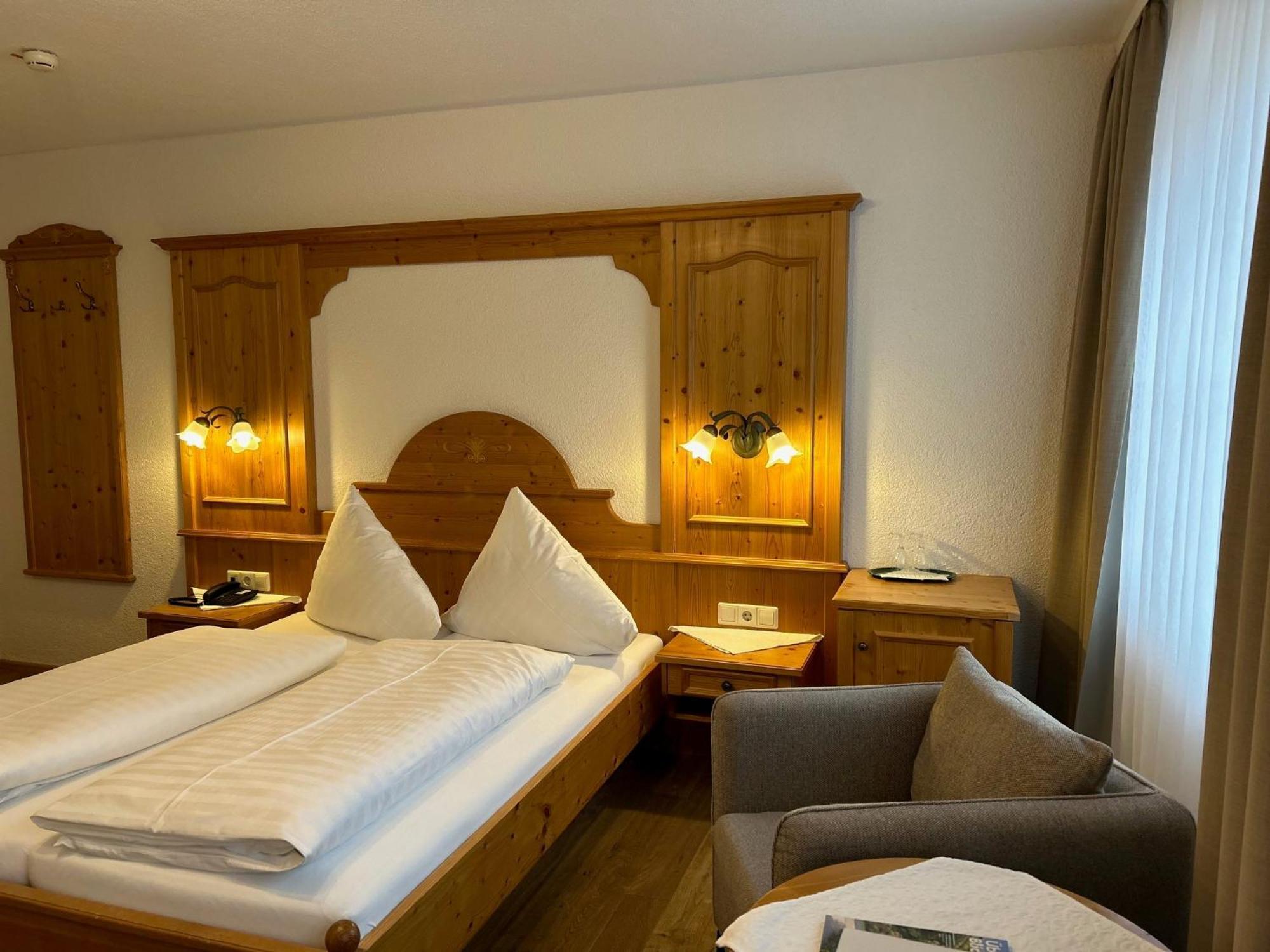 Seehotel Schaepfle Uberlingen Zewnętrze zdjęcie