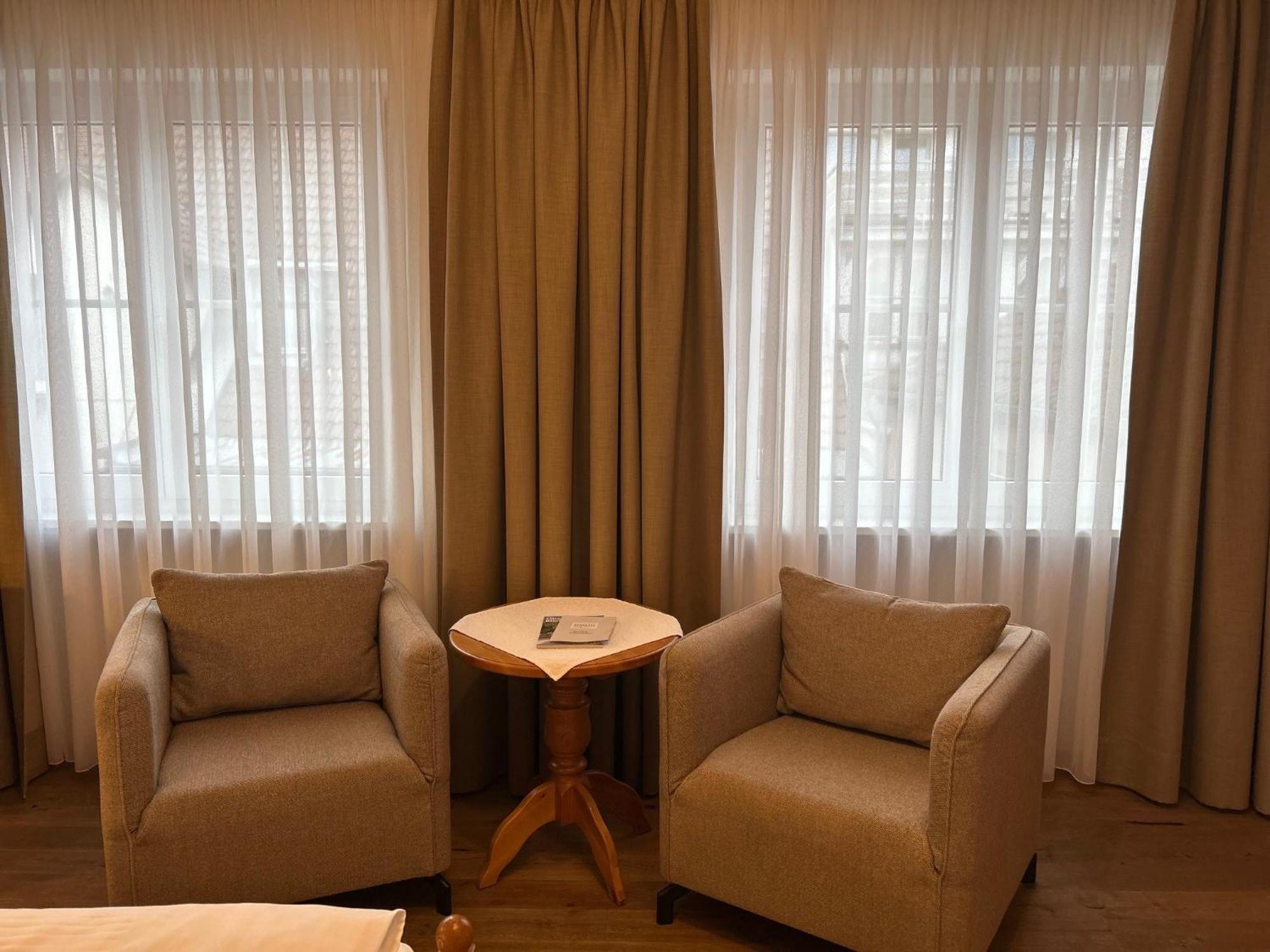 Seehotel Schaepfle Uberlingen Zewnętrze zdjęcie
